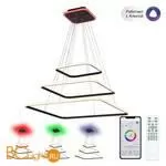 Подвесной светильник Citilux Неон Смарт CL731AK115E