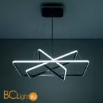 Подвесной светильник Citilux Неон Смарт CL731AK115E - Фото 4