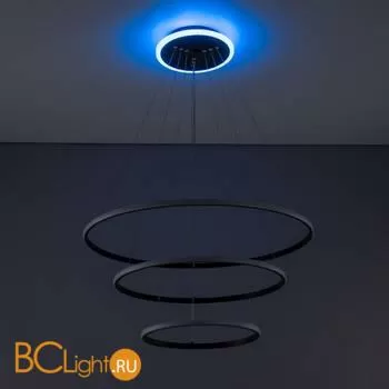 Подвесной светильник Citilux Неон Смарт CL731A095E - Фото 16