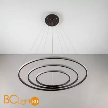 Подвесной светильник Citilux Неон Смарт CL731A095E - Фото 6