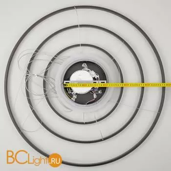 Подвесной светильник Citilux Неон Смарт CL731A095E - Фото 21