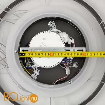 Подвесной светильник Citilux Неон Смарт CL731A095E - Фото 20