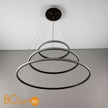 Подвесной светильник Citilux Неон Смарт CL731A095E - Фото 9