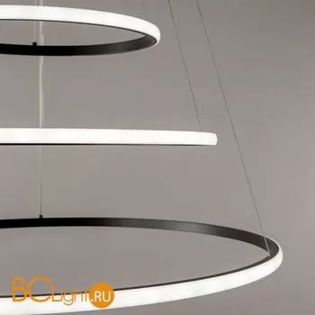 Подвесной светильник Citilux Неон Смарт CL731A095E - Фото 14