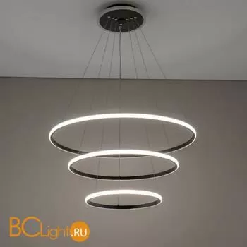 Подвесной светильник Citilux Неон Смарт CL731A095E - Фото 19