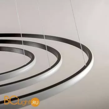 Подвесной светильник Citilux Неон Смарт CL731A095E - Фото 8