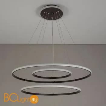 Подвесной светильник Citilux Неон Смарт CL731A095E - Фото 11