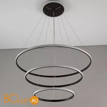 Подвесной светильник Citilux Неон Смарт CL731A095E - Фото 12