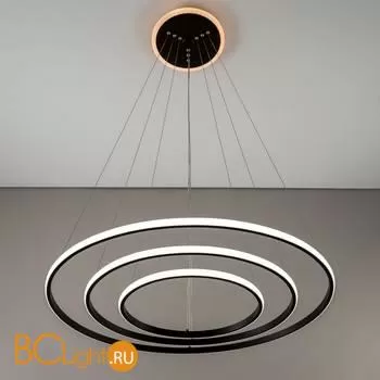 Подвесной светильник Citilux Неон Смарт CL731A095E - Фото 7