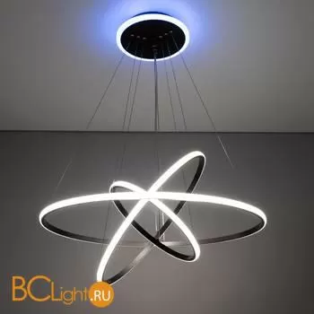 Подвесной светильник Citilux Неон Смарт CL731A095E - Фото 3