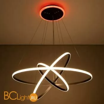 Подвесной светильник Citilux Неон Смарт CL731A095E - Фото 2