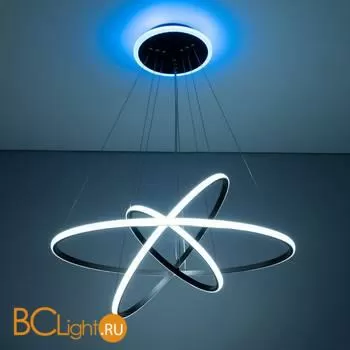 Подвесной светильник Citilux Неон Смарт CL731A095E - Фото 4