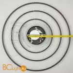 Подвесной светильник Citilux Неон Смарт CL731A095E - Фото 21