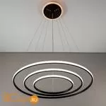 Подвесной светильник Citilux Неон Смарт CL731A095E - Фото 7