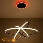 Подвесной светильник Citilux Неон Смарт CL731A095E - Фото 2