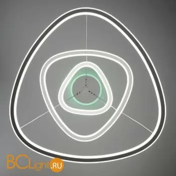 Подвесной светильник Citilux Неон Смарт CL731A330E - Фото 8