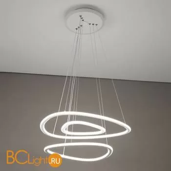 Подвесной светильник Citilux Неон Смарт CL731A330E - Фото 17