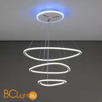 Подвесной светильник Citilux Неон Смарт CL731A330E - Фото 20