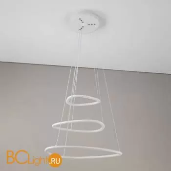 Подвесной светильник Citilux Неон Смарт CL731A330E - Фото 6