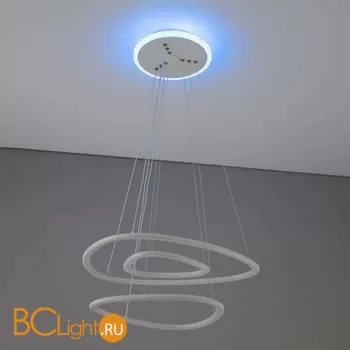 Подвесной светильник Citilux Неон Смарт CL731A330E - Фото 15