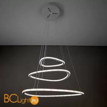 Подвесной светильник Citilux Неон Смарт CL731A330E - Фото 3