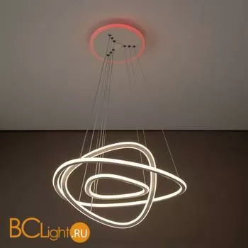 Подвесной светильник Citilux Неон Смарт CL731A330E - Фото 5