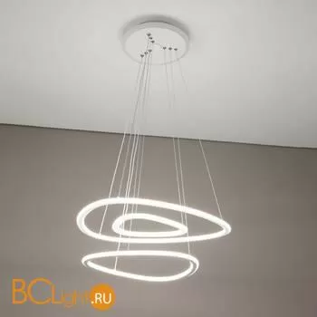 Подвесной светильник Citilux Неон Смарт CL731A330E - Фото 18