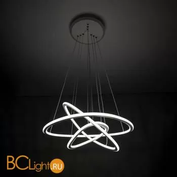 Подвесной светильник Citilux Неон Смарт CL731A330E - Фото 2