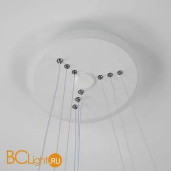 Подвесной светильник Citilux Неон Смарт CL731A330E - Фото 23