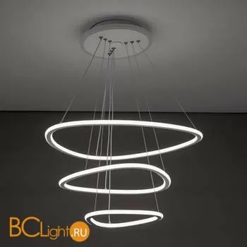 Подвесной светильник Citilux Неон Смарт CL731A330E - Фото 13