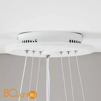 Подвесной светильник Citilux Неон Смарт CL731A330E - Фото 24