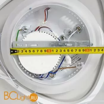 Подвесной светильник Citilux Неон Смарт CL731A330E - Фото 25