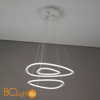 Подвесной светильник Citilux Неон Смарт CL731A330E - Фото 16