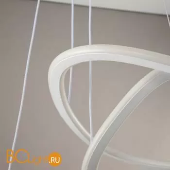 Подвесной светильник Citilux Неон Смарт CL731A330E - Фото 21