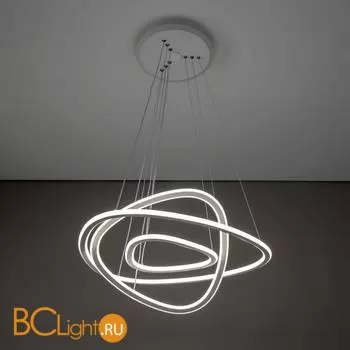 Подвесной светильник Citilux Неон Смарт CL731A330E - Фото 11