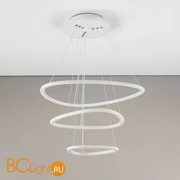 Подвесной светильник Citilux Неон Смарт CL731A330E - Фото 10