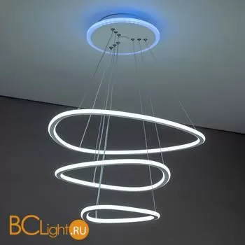 Подвесной светильник Citilux Неон Смарт CL731A330E - Фото 14