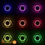 Подвесной светильник Citilux Неон Смарт CL731A330E - Фото 9