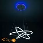 Подвесной светильник Citilux Неон Смарт CL731A330E - Фото 12