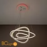 Подвесной светильник Citilux Неон Смарт CL731A330E - Фото 5