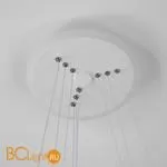 Подвесной светильник Citilux Неон Смарт CL731A330E - Фото 23