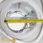 Подвесной светильник Citilux Неон Смарт CL731A330E - Фото 25