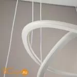 Подвесной светильник Citilux Неон Смарт CL731A330E - Фото 21