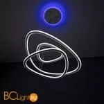 Подвесной светильник Citilux Неон Смарт CL731A330E - Фото 4