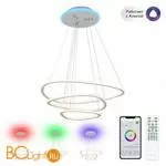 Подвесной светильник Citilux Неон Смарт CL731A330E