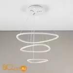 Подвесной светильник Citilux Неон Смарт CL731A330E - Фото 10