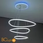 Подвесной светильник Citilux Неон Смарт CL731A330E - Фото 14