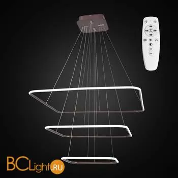 Подвесной светильник Citilux Неон CL731K115