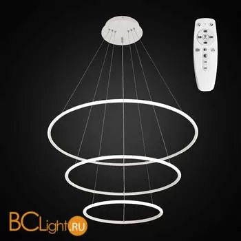 Подвесной светильник Citilux Неон CL731090