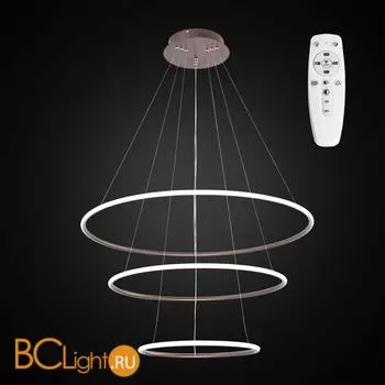 Подвесной светильник Citilux Неон CL731095